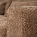 Thaleon 3 Seater Sofa - Lila Nutmeg sofa Ace-Core