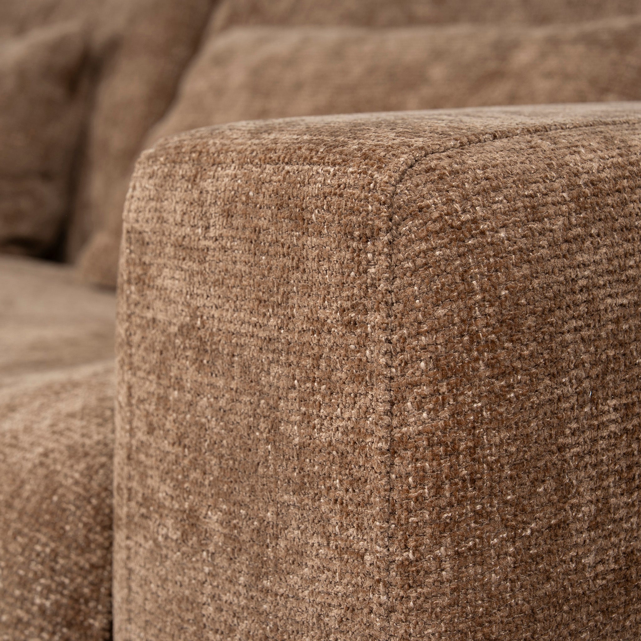 Thaleon 3 Seater Sofa - Lila Nutmeg sofa Ace-Core