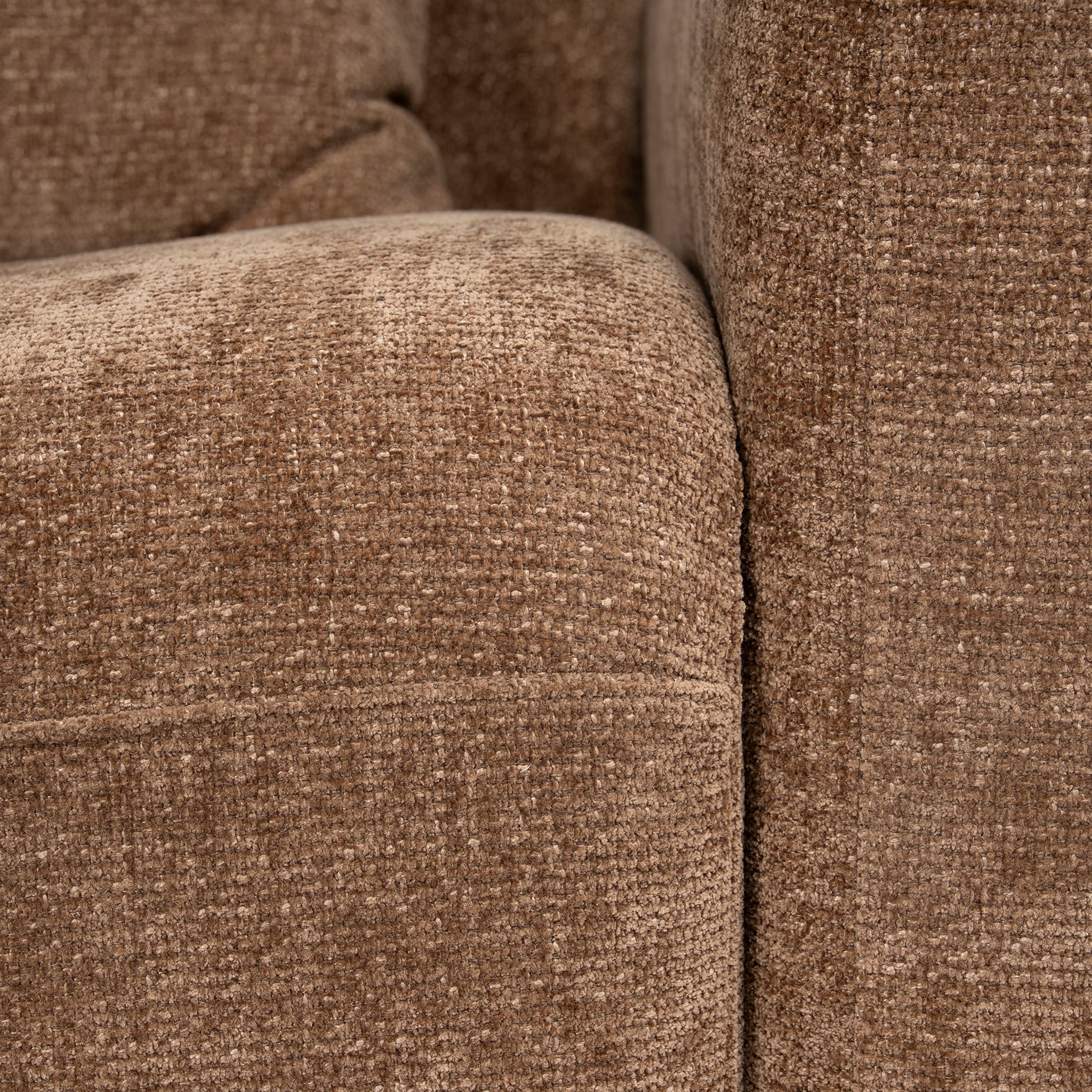 Thaleon 3 Seater Sofa - Lila Nutmeg sofa Ace-Core