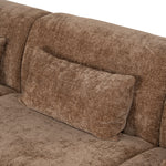 Thaleon 3 Seater Sofa - Lila Nutmeg sofa Ace-Core