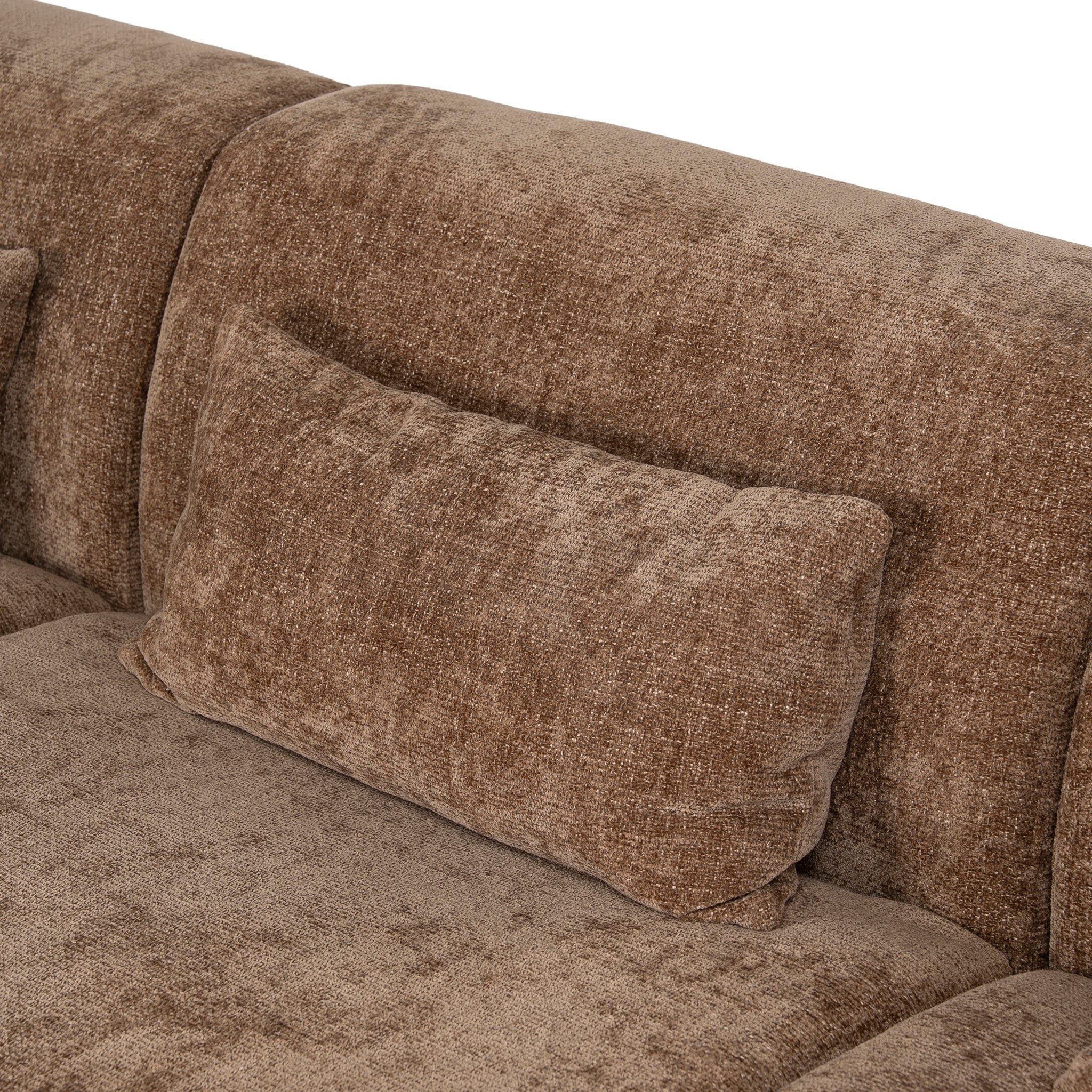 Thaleon 3 Seater Sofa - Lila Nutmeg sofa Ace-Core