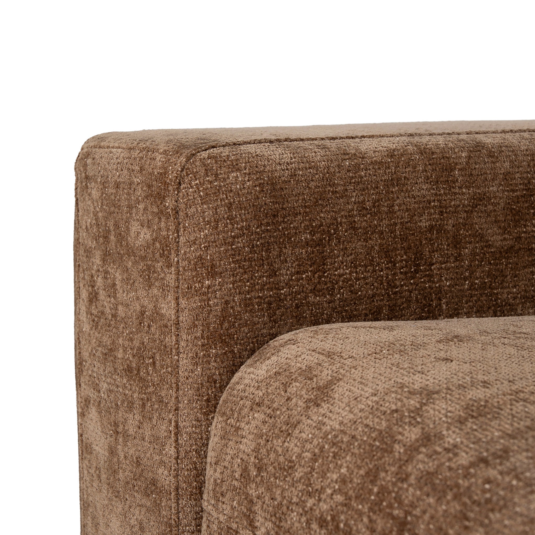 Thaleon 3 Seater Sofa - Lila Nutmeg sofa Ace-Core