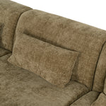 Thaleon 3 Seater Sofa - Lila Olive sofa Ace-Core