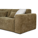 Thaleon 3 Seater Sofa - Lila Olive sofa Ace-Core