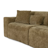 Thaleon 3 Seater Sofa - Lila Olive sofa Ace-Core