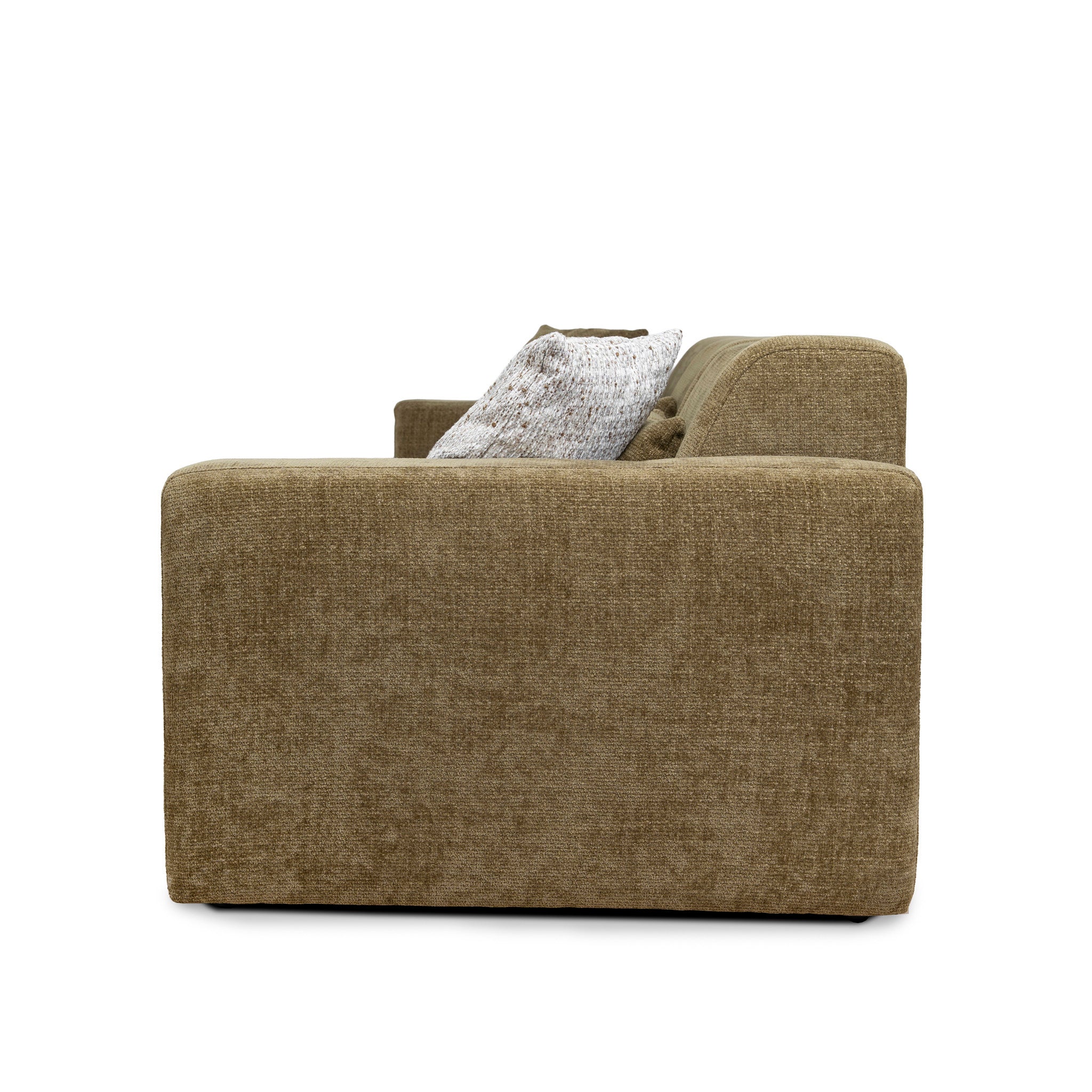 Thaleon 3 Seater Sofa - Lila Olive sofa Ace-Core