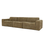 Thaleon 3 Seater Sofa - Lila Olive sofa Ace-Core