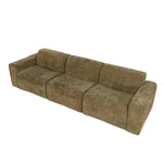 Thaleon 3 Seater Sofa - Lila Olive sofa Ace-Core