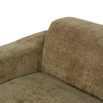 Thaleon 3 Seater Sofa - Lila Olive sofa Ace-Core