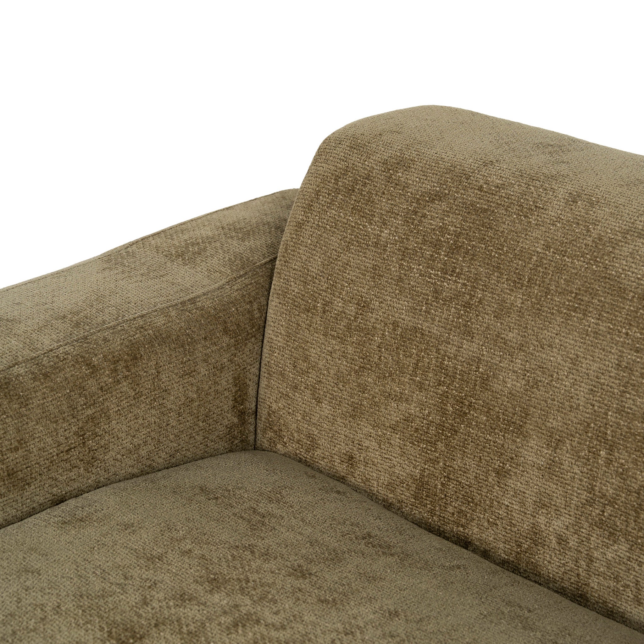 Thaleon 3 Seater Sofa - Lila Olive sofa Ace-Core