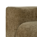 Thaleon 3 Seater Sofa - Lila Olive sofa Ace-Core