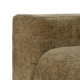 Thaleon 3 Seater Sofa - Lila Olive sofa Ace-Core