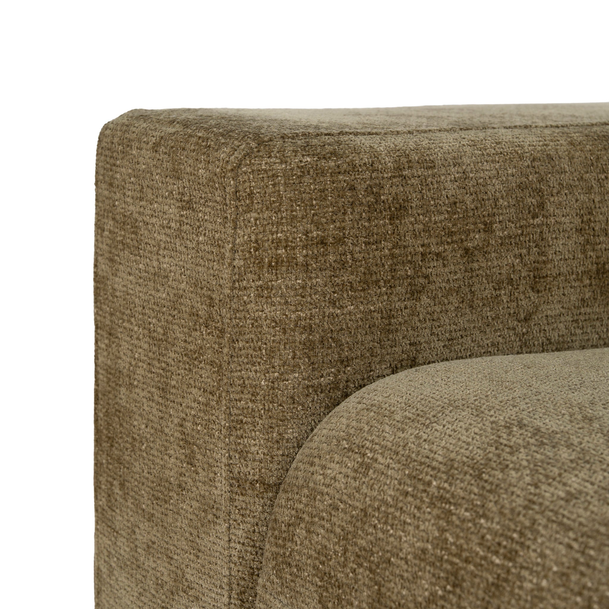 Thaleon 3 Seater Sofa - Lila Olive sofa Ace-Core