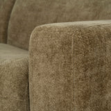 Thaleon 3 Seater Sofa - Lila Olive sofa Ace-Core
