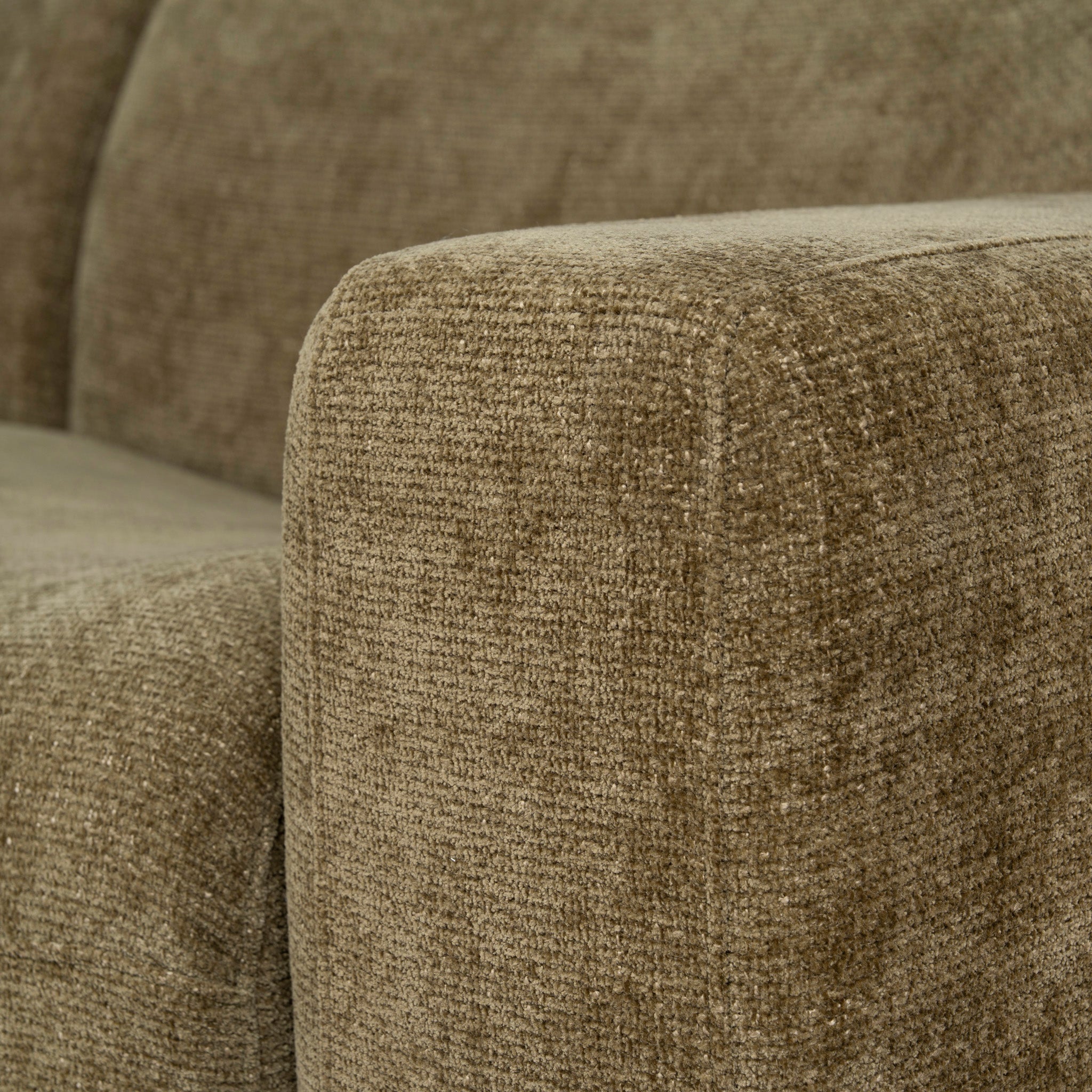 Thaleon 3 Seater Sofa - Lila Olive sofa Ace-Core