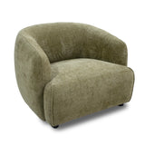 Elyndra Armchair - Lila Olive Armchair Ace-Core