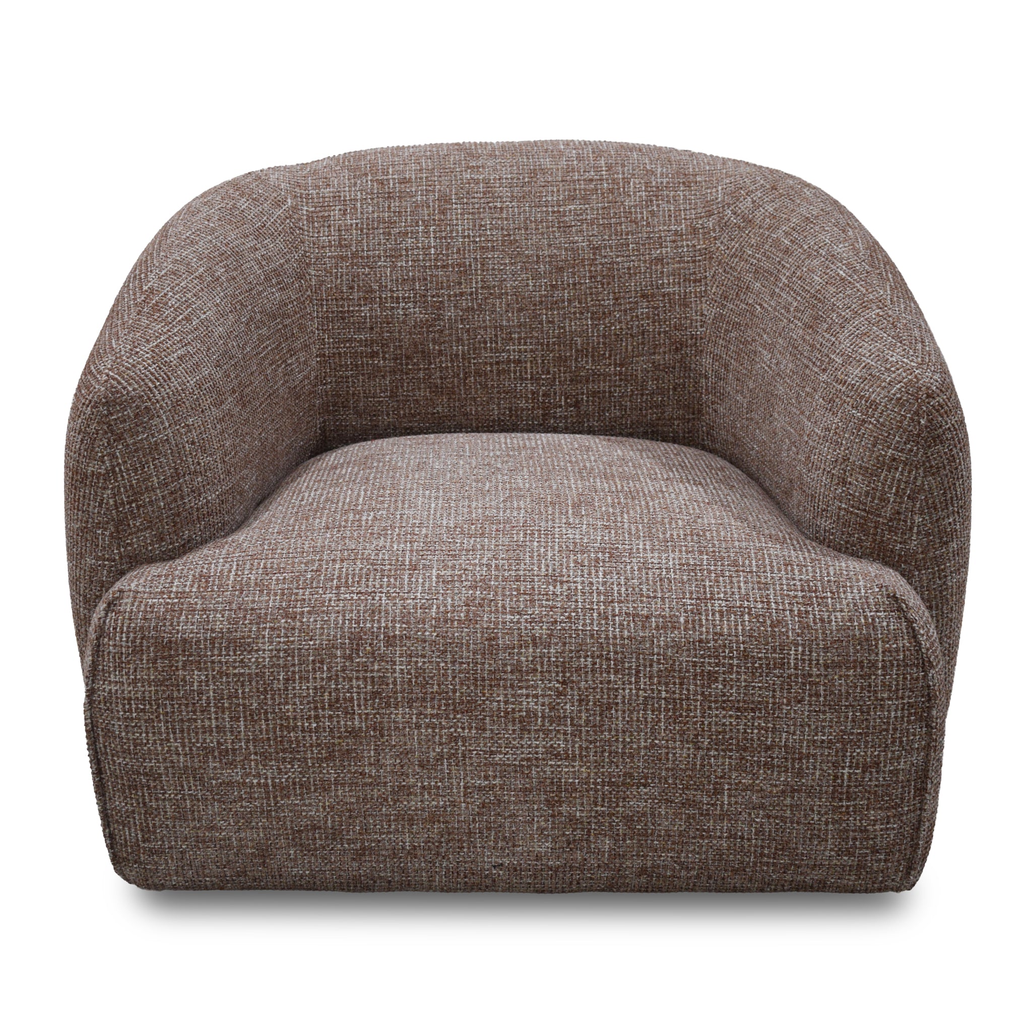 Elyndra Armchair - Santiago Copper Armchair Ace-Core