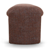 Everet 1.5m Long Ottoman Bench - Moss Brown Ottoman Yay Sofa-Core