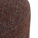 Everet 1.5m Long Ottoman Bench - Moss Brown Ottoman Yay Sofa-Core