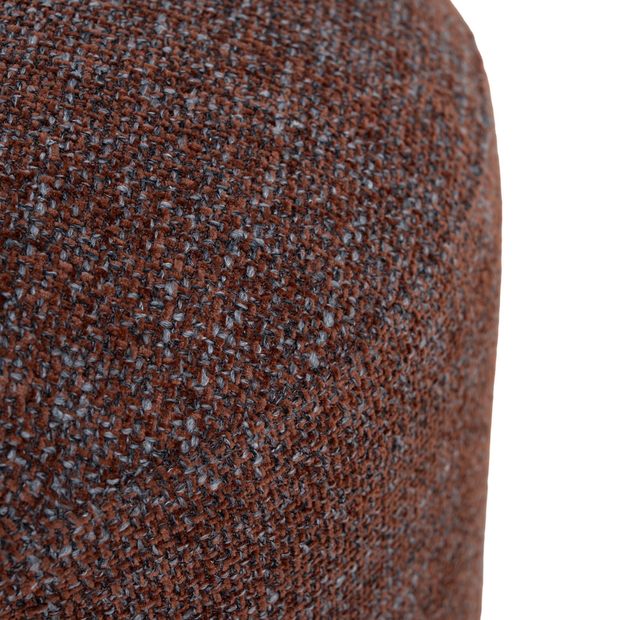 Everet 1.5m Long Ottoman Bench - Moss Brown Ottoman Yay Sofa-Core