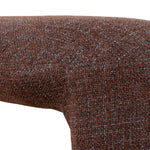 Everet 1.5m Long Ottoman Bench - Moss Brown Ottoman Yay Sofa-Core