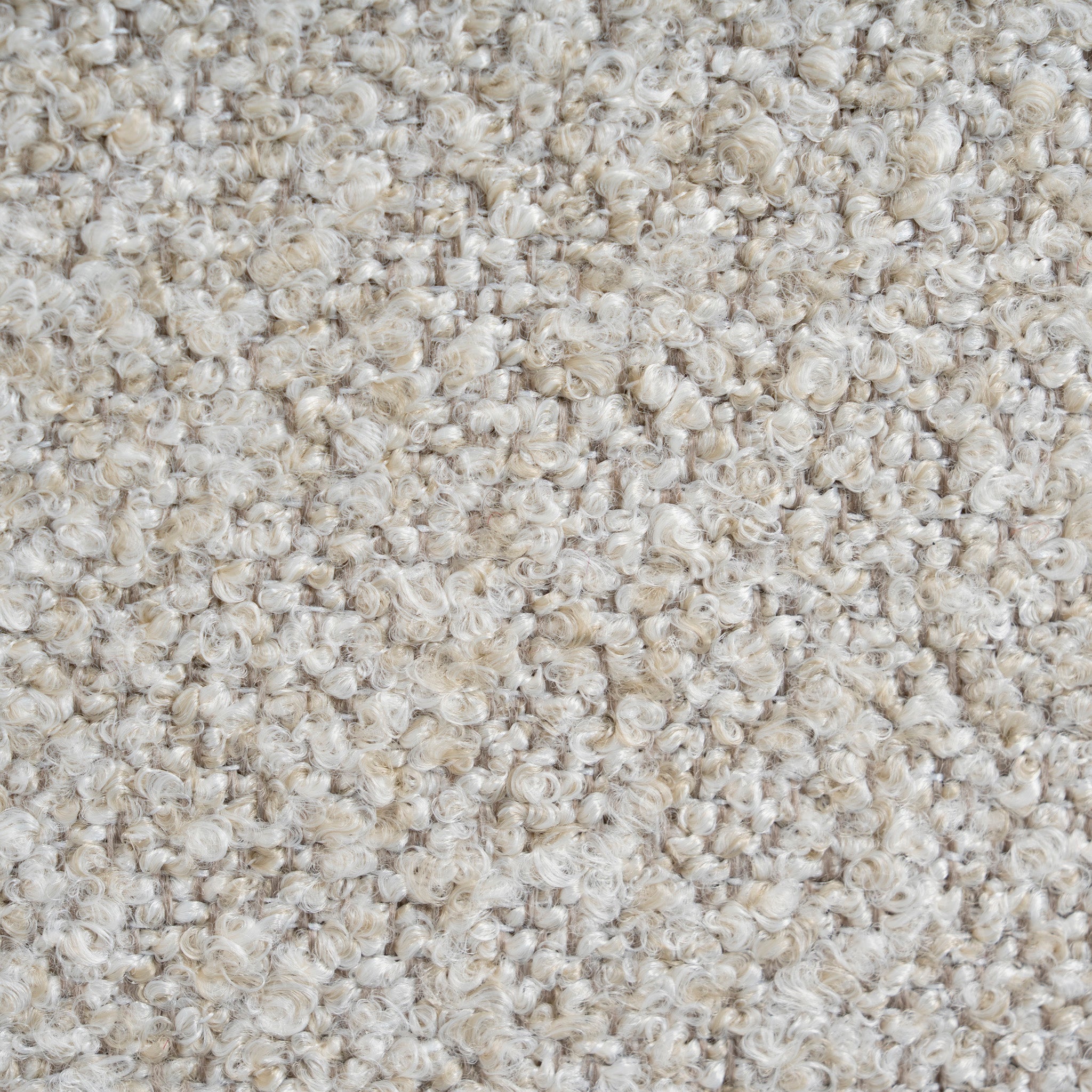 Everet 1.5m Long Ottoman Bench - Cream Beige Ottoman Yay Sofa-Core