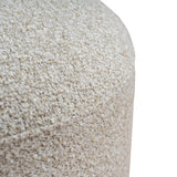 Everet 1.5m Long Ottoman Bench - Cream Beige Ottoman Yay Sofa-Core