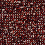 Everet 1.5m Long Ottoman Bench - Autumn Red Ottoman Yay Sofa-Core