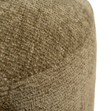 Everet 1.5m Long Ottoman Bench - Lila Olive Ottoman Yay Sofa-Core