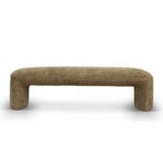 Everet 1.5m Long Ottoman Bench - Lila Olive Ottoman Yay Sofa-Core