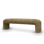 Everet 1.5m Long Ottoman Bench - Lila Olive Ottoman Yay Sofa-Core
