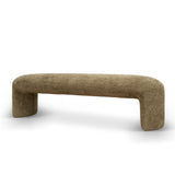 Everet 1.5m Long Ottoman Bench - Lila Olive Ottoman Yay Sofa-Core