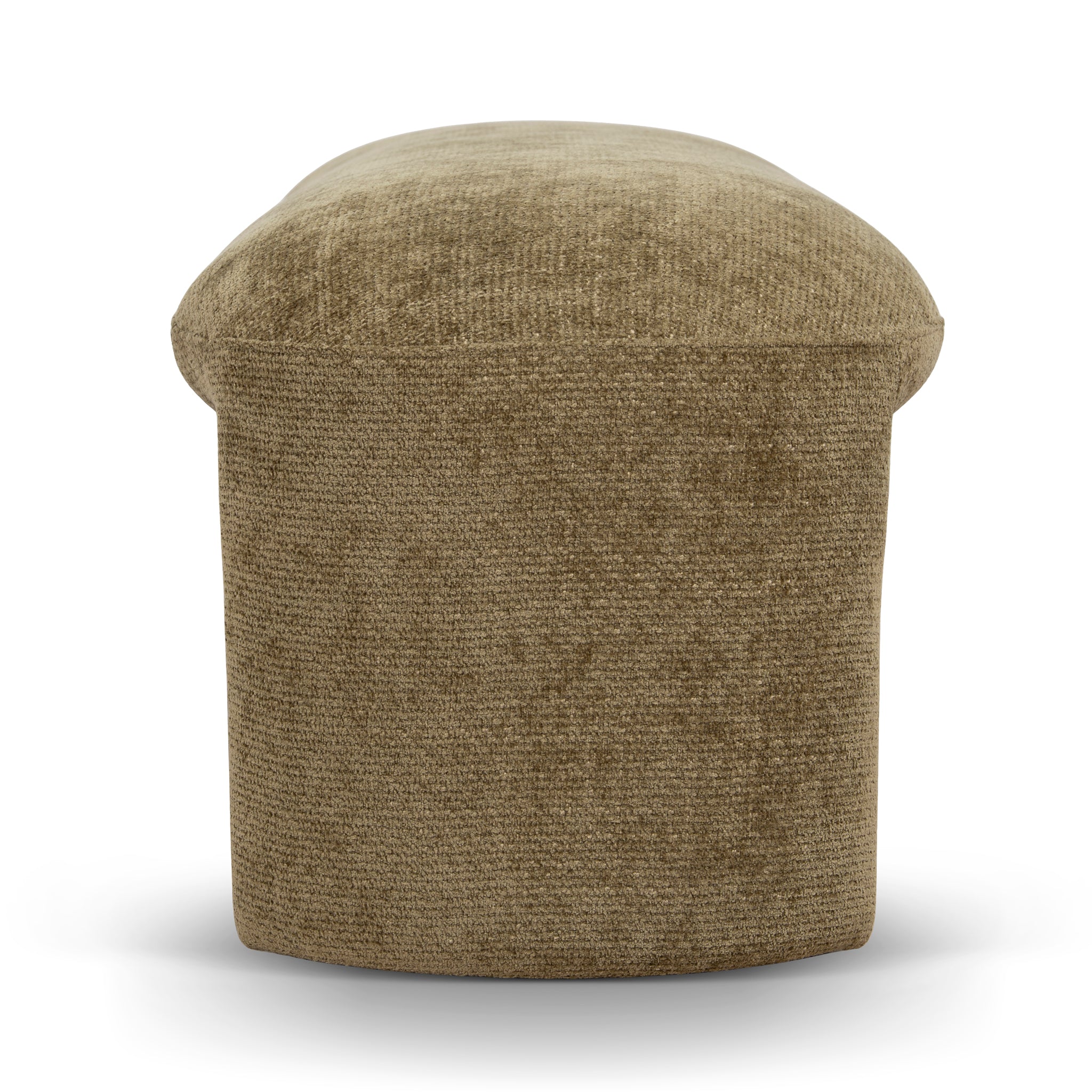 Everet 1.5m Long Ottoman Bench - Lila Olive Ottoman Yay Sofa-Core