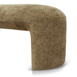 Everet 1.5m Long Ottoman Bench - Lila Olive Ottoman Yay Sofa-Core