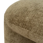 Everet 1.5m Long Ottoman Bench - Lila Olive Ottoman Yay Sofa-Core