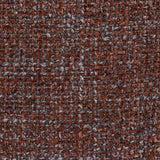 Everet Round Ottoman - Moss Brown Ottoman Yay Sofa-Core