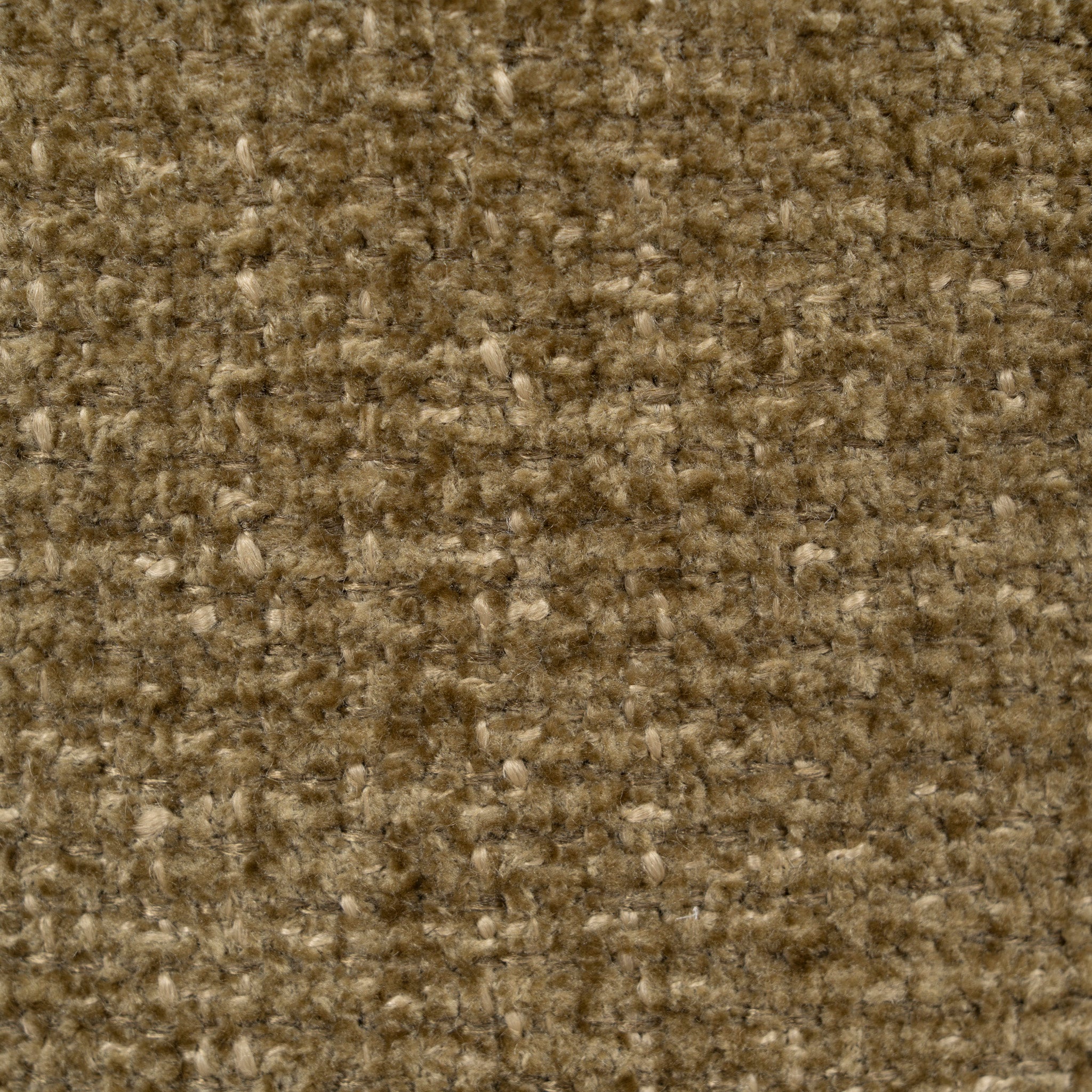 Everet Round Ottoman - Lila Olive Ottoman Yay Sofa-Core