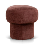Kopitar 1.5m Long Ottoman Bench - Lila Burgundy Ottoman Yay Sofa-Core