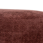 Kopitar 1.5m Long Ottoman Bench - Lila Burgundy Ottoman Yay Sofa-Core