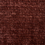Fabric Sample - Lila Burgundy Fabric Swatch Interior Secrets
