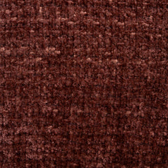 Fabric Sample - Lila Burgundy Fabric Swatch Interior Secrets