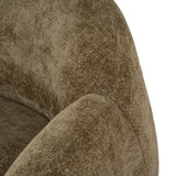 Haldor Armchair - Lila Olive Armchair Cino-Core