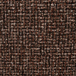 Marenzo Black Lounge Chair - Verona Cinnamon Weave Lounge Chair Cino-Core