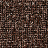 Marenzo Black Lounge Chair - Verona Cinnamon Weave Lounge Chair Cino-Core