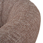 Elouan Black Armchair - Santiago Copper Armchair Cino-Core