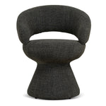 Marvaise Lounge Chair - Kaitoke Green Lounge Chair Cino-Core
