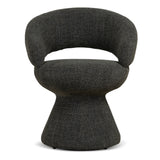 Marvaise Lounge Chair - Kaitoke Green Lounge Chair Cino-Core