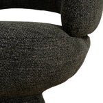 Marvaise Lounge Chair - Kaitoke Green Lounge Chair Cino-Core