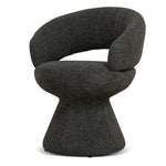 Marvaise Lounge Chair - Kaitoke Green Lounge Chair Cino-Core