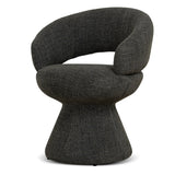 Marvaise Lounge Chair - Kaitoke Green Lounge Chair Cino-Core